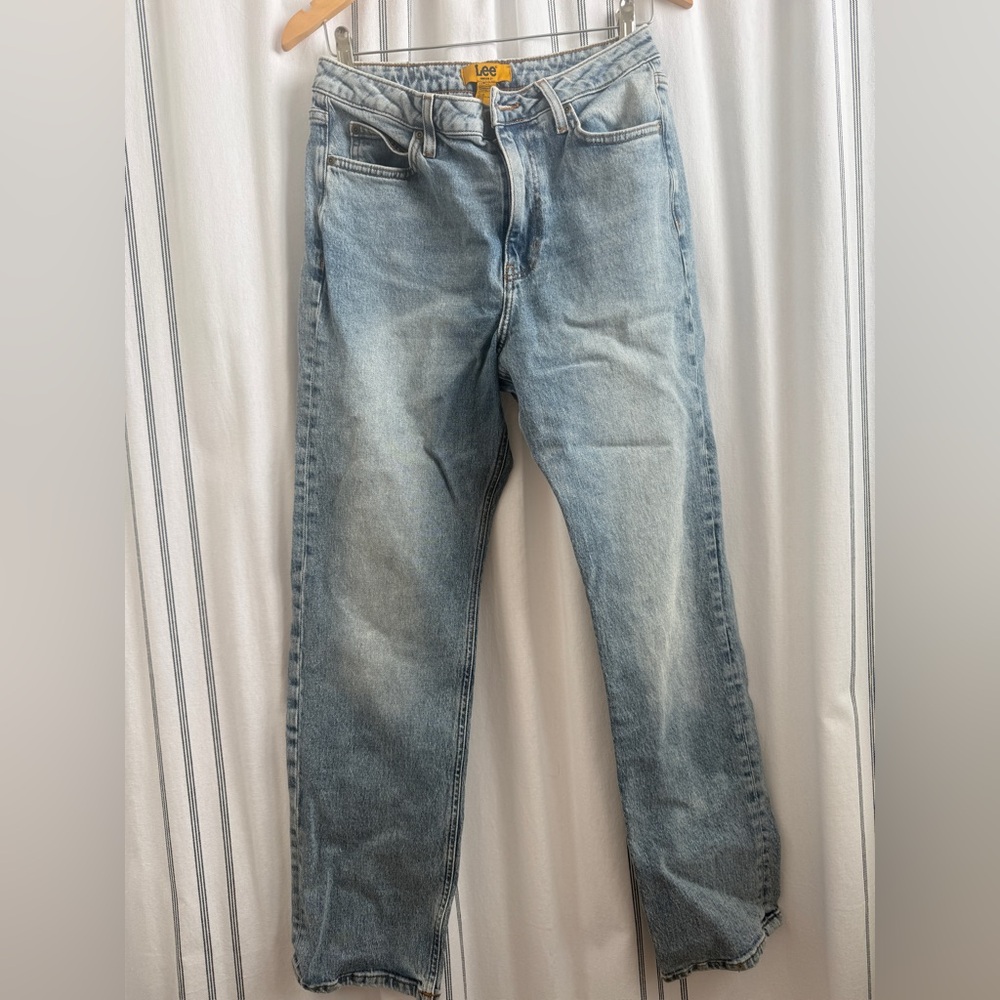 Lee’s Jeans Forever 21 collab size 29